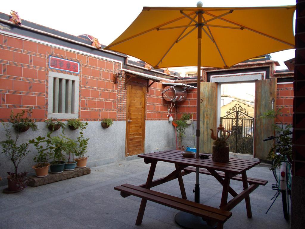 Youdu B&B Jinning Exterior photo