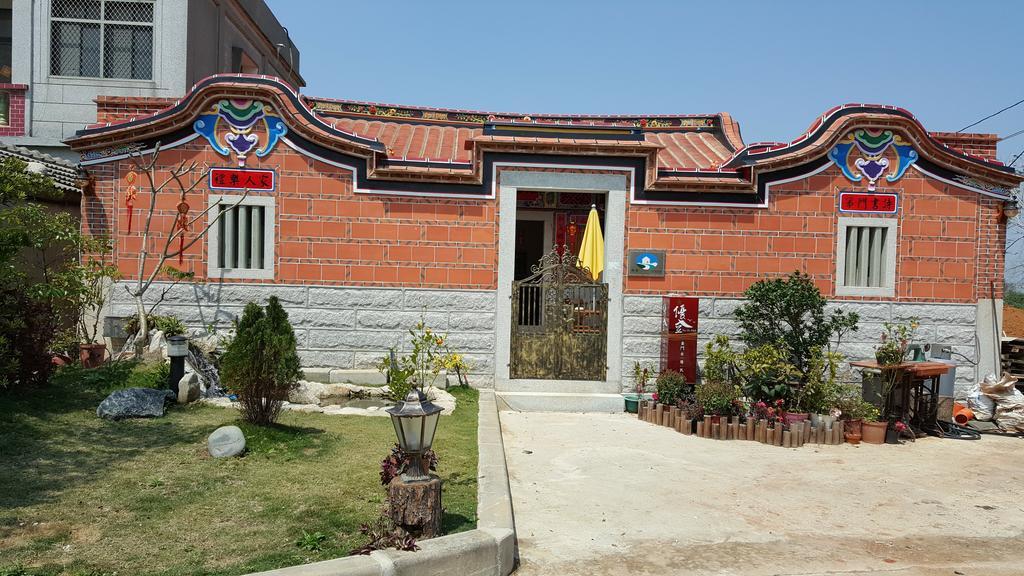 Youdu B&B Jinning Exterior photo