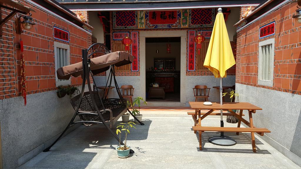 Youdu B&B Jinning Exterior photo