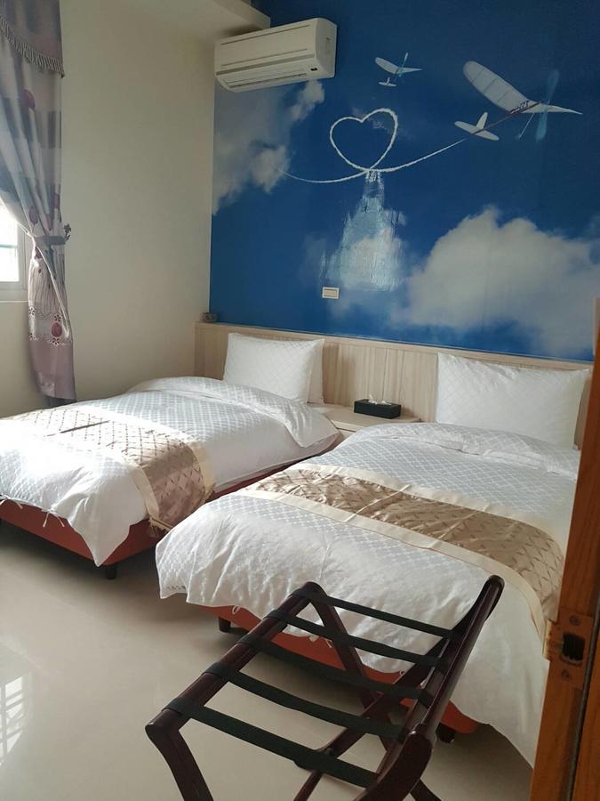 Youdu B&B Jinning Exterior photo